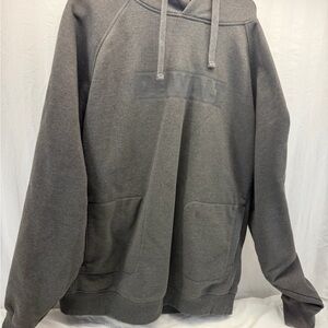 DeWalt Charcoal Men's Hoodie‎